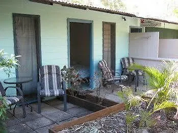 Great Keppel Island Holiday Village Holiday park Great Keppel Island
