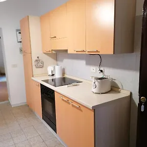 San Michele Apartment Volterra