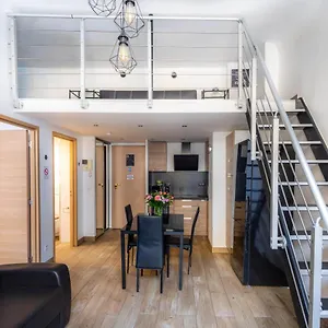 Jean Medecin - Modern Flat - Heart Of Center Apartment Nice