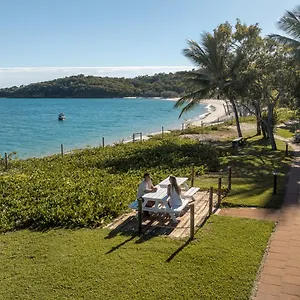 Resort Great Keppel Island Hideaway