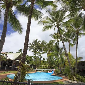  Auberge de jeunesse Scotty's Mission
