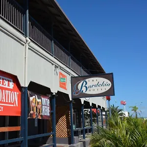 Hotel The Burdekin