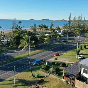  Auberge de jeunesse Beachhouse