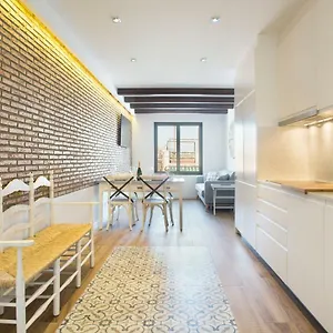 Sweet By Blausitges Apartment Sitges